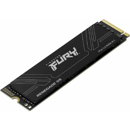 SSD 2TB KINGSTON Fury Renegade, G5, SFYR2S/2T0, M.2/NVMe, 2280, maks 14,700/14,000MB/s
