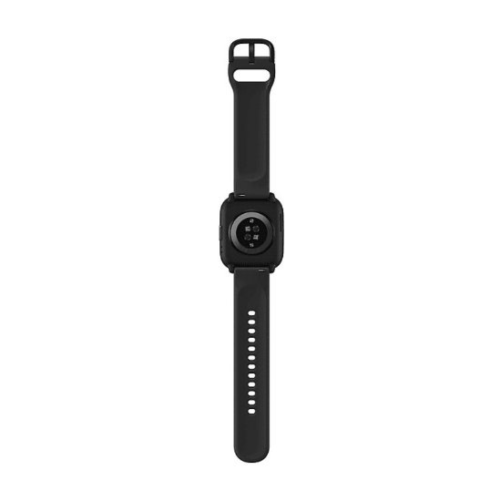 Pametni sat AMAZFIT Active, 1.75" Amoled, pametne obavijesti, crni