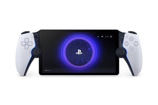 Igraća konzola SONY Playstation Portal, za streaming sa PS5 konzole