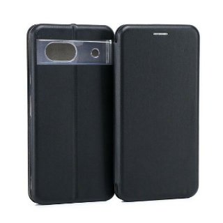Futrola BELINE Book Magnetic za Google Pixel 8a, crna
