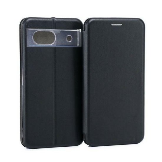 Futrola BELINE Book Magnetic za Google Pixel 8a, crna