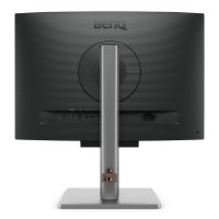 Monitor 24,1" BENQ RD240Q 9H.LLXLA.TBE, WQXGA, IPS, 60Hz, 5ms, 300cd/m2, pivot, zvučnici, crni