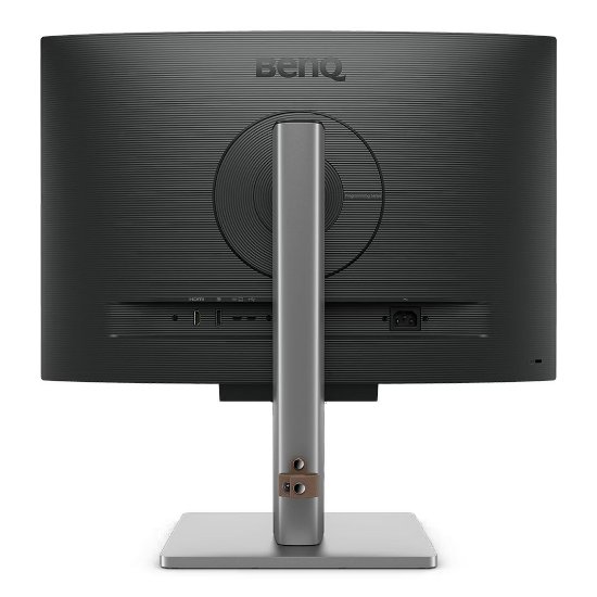 Monitor 24,1" BENQ RD240Q 9H.LLXLA.TBE, WQXGA, IPS, 60Hz, 5ms, 300cd/m2, pivot, zvučnici, crni