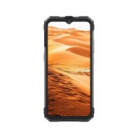 Mobitel CUBOT King Kong AX, 6,58", 12GB, 256GB, Android 14, crni