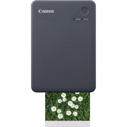 Termalni pisač za fotografije CANON Selphy QX20, sivi