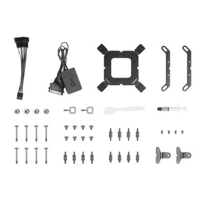 Vodeno hlađenje ANTEC Vortex 240RGB, za Intel i AMD