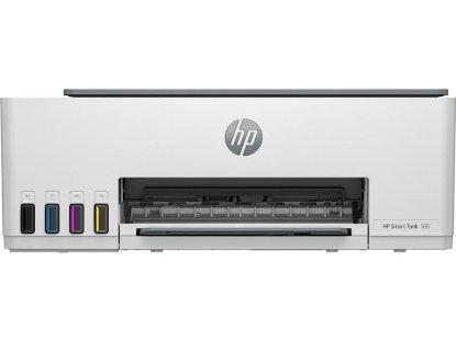 Multifunkcijski printer HP Smart Tank 580, 1F3Y2A, printer/scanner/copy, 4800dpi, USB, WiFi, crni