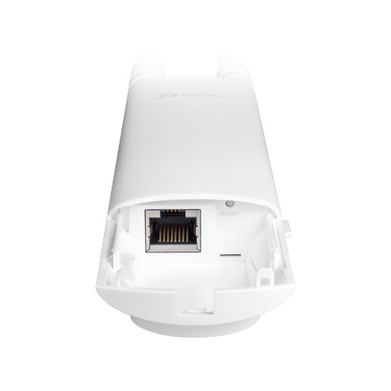 Access Point TP-LINK EAP225-Outdoor, AC1200, 876Mbps, 802.11b/g/n/ac, G-Lan, PoE, IP65, bežični
