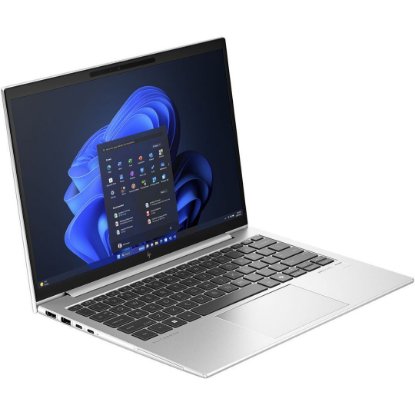 Laptop HP EliteBook 835 G11 B0MC8E1T / Ryzen 5 8540U, 16GB, 1TB SSD, AMD Radeon Graphics, 13" WUXGA IPS, Windows 11 Pro, srebrni