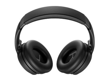 Slušalice BOSE QuietComfort Headphones, ANC, bežične, Bluetooth, crne