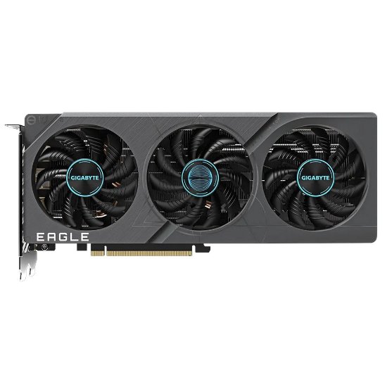 Grafička kartica GIGABYTE GeForce RTX 4060 Ti Eagle 8G, 8GB GDDR6