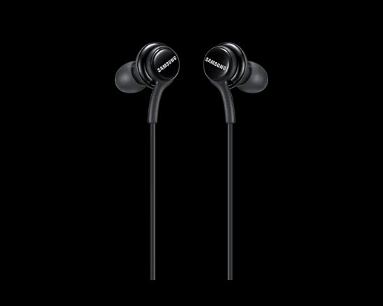 Slušalice SAMSUNG EO-IA500BBEGWW, in-ear, crne