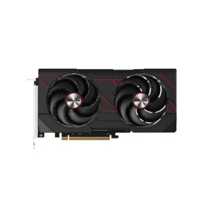 Grafička kartica SAPPHIRE Radeon RX 9060 XT Gaming OC 8GB DUAL, 8GB GDDR6