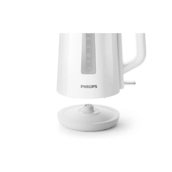 Kuhalo za vodu PHILIPS HD9318/00, 2200W, 1,7l, bijelo