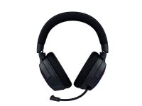 Slušalice RAZER Kraken V4 Wireless, bežične, Bluetooth, crne