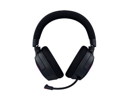 Slušalice RAZER Kraken V4 Wireless, bežične, Bluetooth, crne