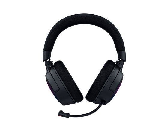 Slušalice RAZER Kraken V4 Wireless, bežične, Bluetooth, crne