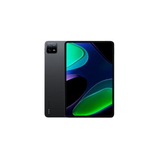 Tablet XIAOMI Pad 6, 11", 6GB, 128GB, WiFi, Android 13, sivi