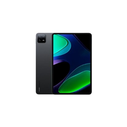 Tablet XIAOMI Pad 6, 11", 6GB, 128GB, WiFi, Android 13, sivi
