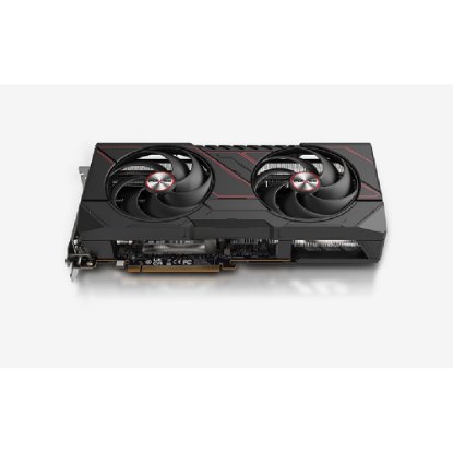 Grafička kartica SAPPHIRE Radeon RX 9070 Pulse Gaming OC, 16GB GDDR6