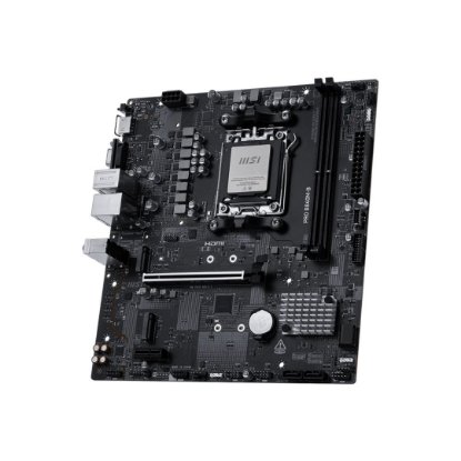 Matična ploča MSI PRO B840M-B, AMD B840, DDR5, mATX, s. AM5