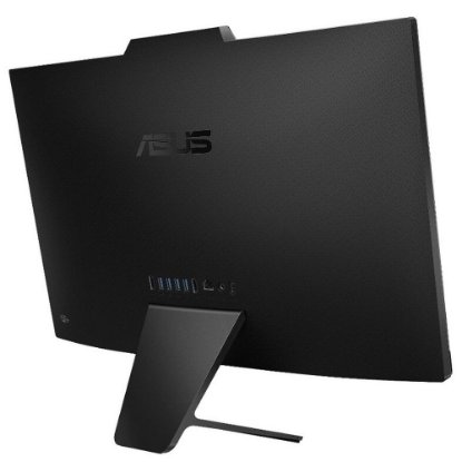 Računalo AiO ASUS F3702WFAT-BPF0020 / 27" FHD LED, Ryzen 5 7520U, 16GB, 512GB SSD, AMD Radeon Graphics, WiFi, tipkovnica, miš, bez OS, crno