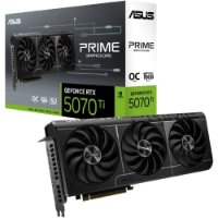 Grafička kartica ASUS GeForce RTX 5070 Ti Prime OC, 16GB GDDR7