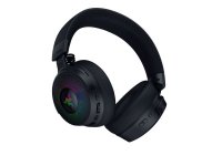 Slušalice RAZER Kraken V4 Pro Wireless, bežične, Bluetooth, crne