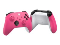 Gamepad MICROSOFT XBOX Wireless Controller, USB-C, bežični, rozi
