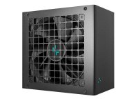 Napajanje 650W, DEEPCOOL PN650M, 12VHPWR, ATX V3.1, 120mm vent., crno, 80+ Gold, modularno