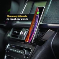 Držač za smartphone SCOSCHE MagicMount Pro univerzalni magnetni nosač za pametni telefon, ploča