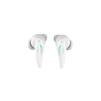 Slušalice WHITE SHARK GEB-TWS96 Titan, in-ear, ANC, bežične, bluetooth, bijele