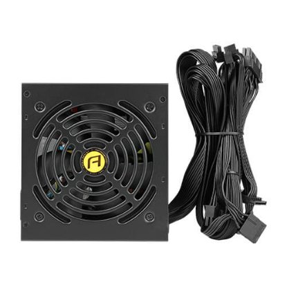 Napajanje 550W, ANTEC Cuprum Strike CSK 550, 120mm vent., 80+ Bronze