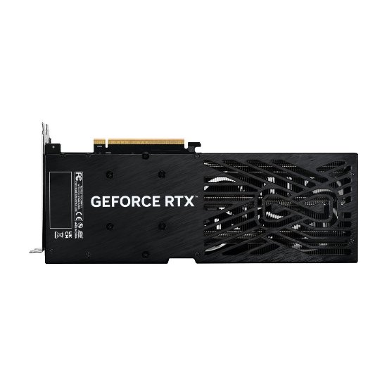 Grafička kartica GAINWARD GeForce  RTX 5060 Ti Python III, 16GB GDDR7