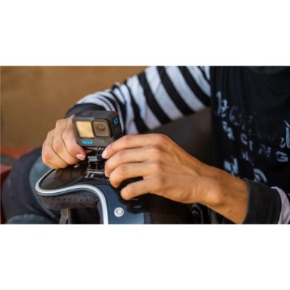 Dodatak za sportske digitalne kamere GOPRO, Curved + Flat Adhesive Mounts AACFT-001