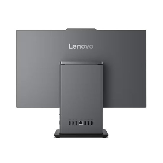 Računalo AiO LENOVO ThinkCentre Neo 50a 12SC000RCR / 23,8" FHD IPS, Core i5 13420H, 16GB, 512GB SSD, Intel HD Graphics, WiFi, tipkovnica, miš, bez OS, sivo