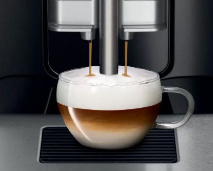 Aparat za kavu BOSCH TIS30329RW VeroCup 100, potpuno automatski