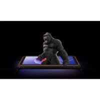 Tablet OSCAL Spider 8, 10.1", WiFi, LTE, 8GB, 128GB, Android 12, crno-narančasti