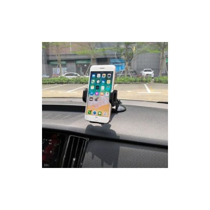 Držač za smartphone BELINE BLNCH02, za staklo/ploču