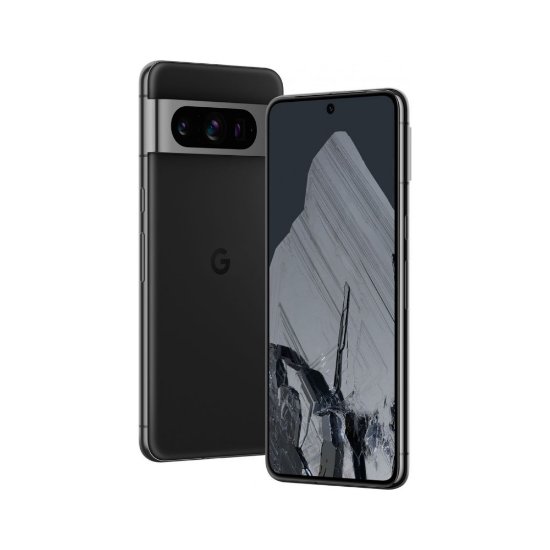 Mobitel GOOGLE Pixel 8 Pro, 6,7", 12GB, 128GB, Android 14, crni