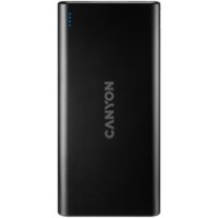 Mobilni USB punjač CANYON PB-106, 10000 mAh, crni