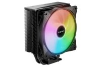 Cooler BE QUIET Pure Rock 3 LX, RGB, za Intel i AMD, crni