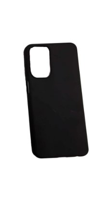 Futrola BELINE Candy za Samsung A23 5G A236, crna
