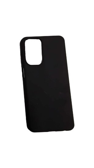 Futrola BELINE Candy za Samsung A23 5G A236, crna