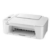 Multifunkcijski printer CANON Pixma TS3751i, printer/scanner/copy, 4800dpi, USB, Wi-Fi, bijeli