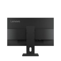 Monitor 23,8" LENOVO ThinkVision E24-40, FHD, IPS, 100Hz, 6ms, 250cd/m2, pivot, zvučnici, crni