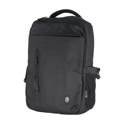 Ruksak za laptop OCTIO Urban, 15.6", crni