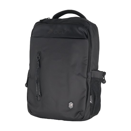 Ruksak za laptop OCTIO Urban, 15.6", crni