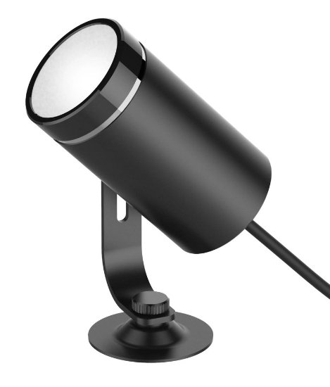 Set lampi za vrt DELTACO SH-GLK01