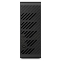 Tvrdi disk vanjski 24TB SEAGATE Expansion Desktop, USB 3.0, 3.5", crni
